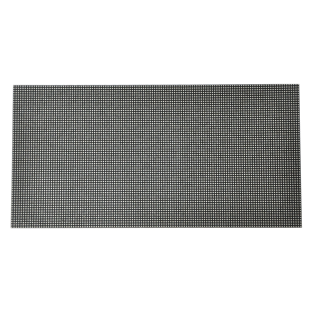 深圳北站高铁LED透明屏项目