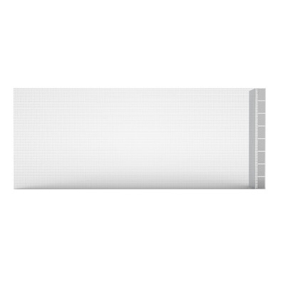 P6.5 LED transparent film screen